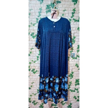 DASTER JERSEY JUMBO