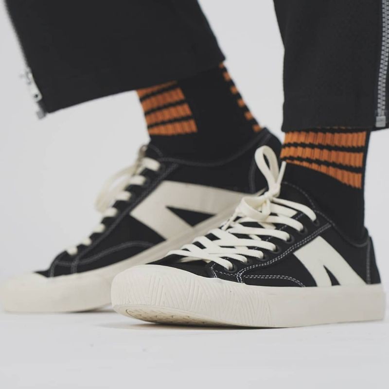 ARL HARDWARE /SABA®️ VELOZ HIGH WHITE ORIGINAL