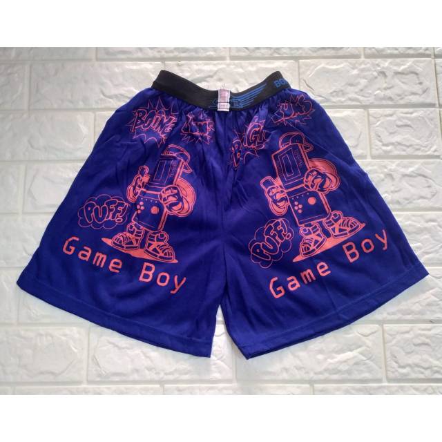 Celana Boxer /Boxer anak/Boxer Distro