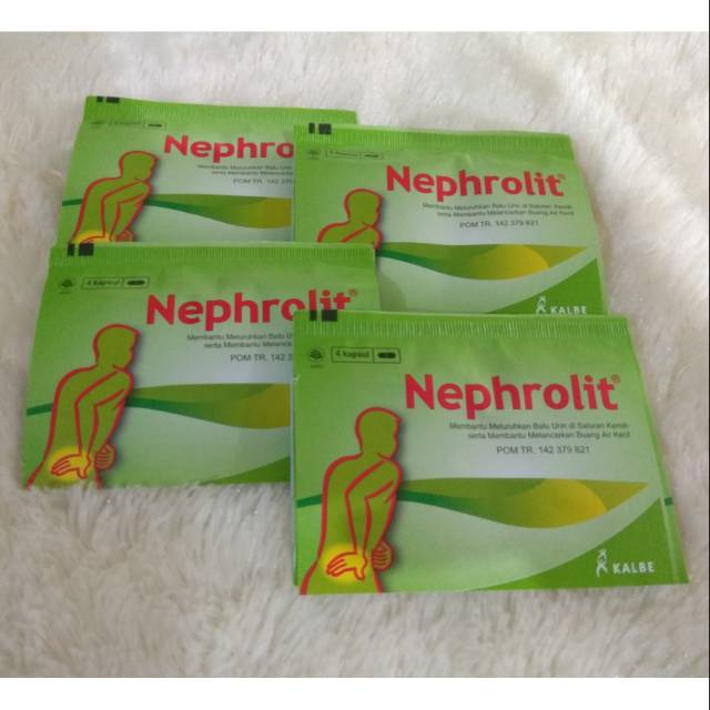 NEPHROLIT