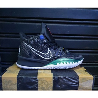 kyrie squidward sneakers