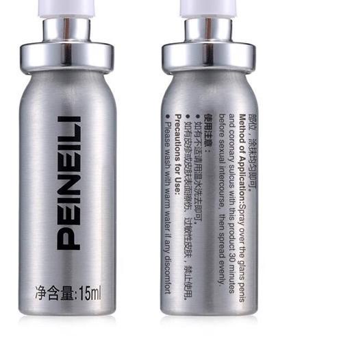 Peineili Spray Semprot ORIGINAL