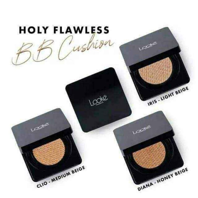 Looke Cushion Nasa