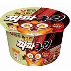 

nongshim chapaguri cup - 114gr