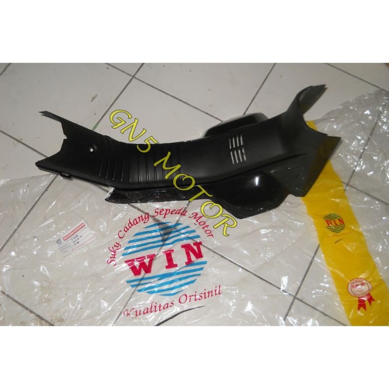 legshield tengah astrea grand