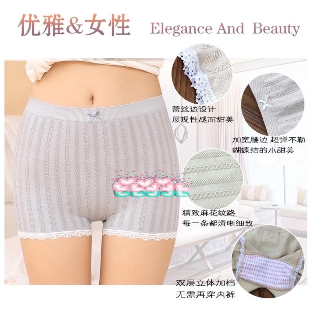 damai fashion - CELANA PENDEK SHORT WANITA CELANA PENDEK / CELANA BOXER MURAH IMPORT