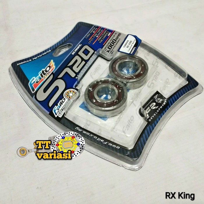 Laher kruk as FAITO S720 Rx King-1