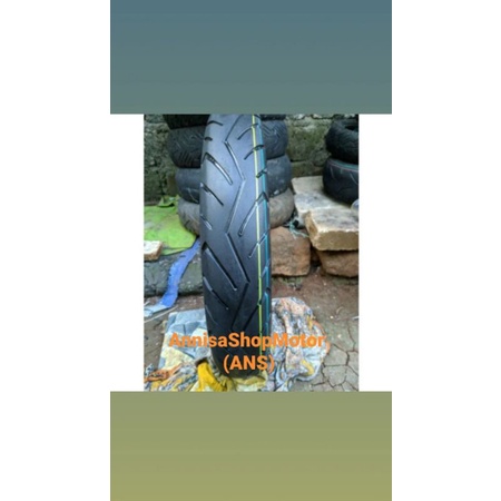 ban depan motor vixion old ukuran 90/80-17 tubles merk irc ban standar tubeles