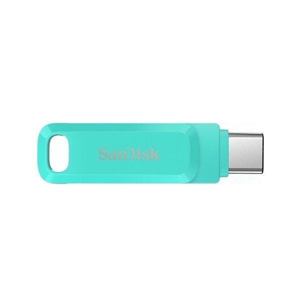 SanDisk Ultra Dual Drive Go OTG Type-C 128Gb USB 3.1