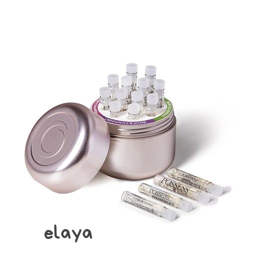 141067 yang dijual canister tempat pqarfum nya saja y kak  Fragrance Canister For Her Set C 141067