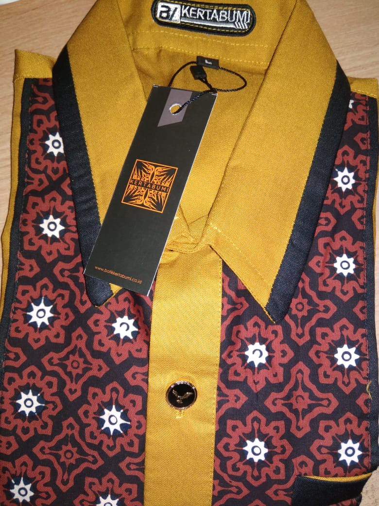 Kertabumi Gold Exodus