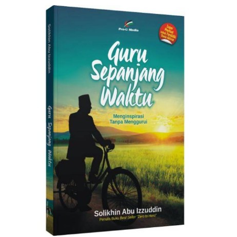 Guru Sepanjang Waktu REGULER