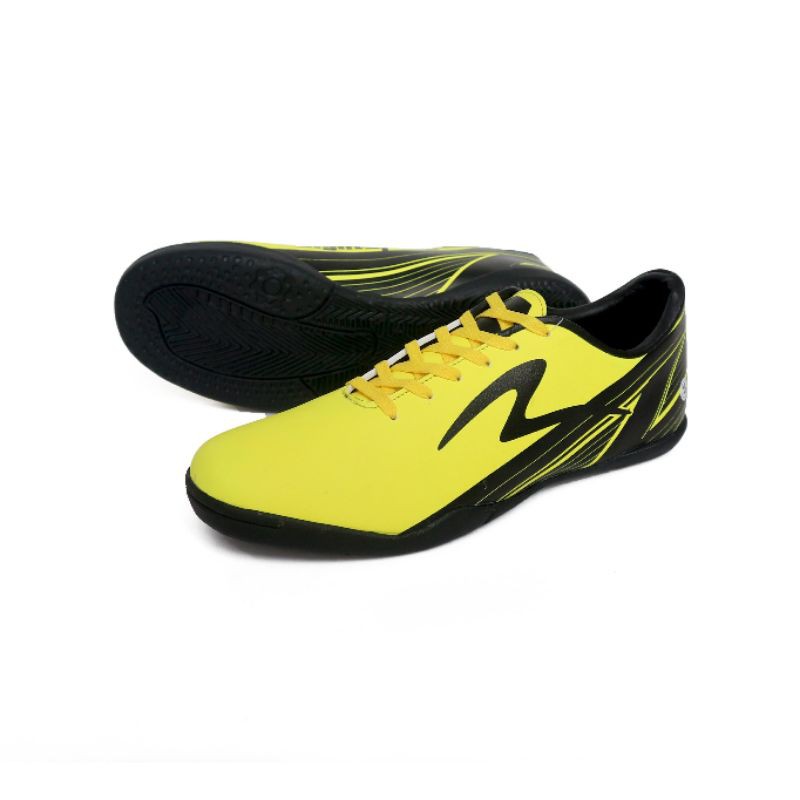 Sepatu futsal SPECS lightspeed 20 jumbo