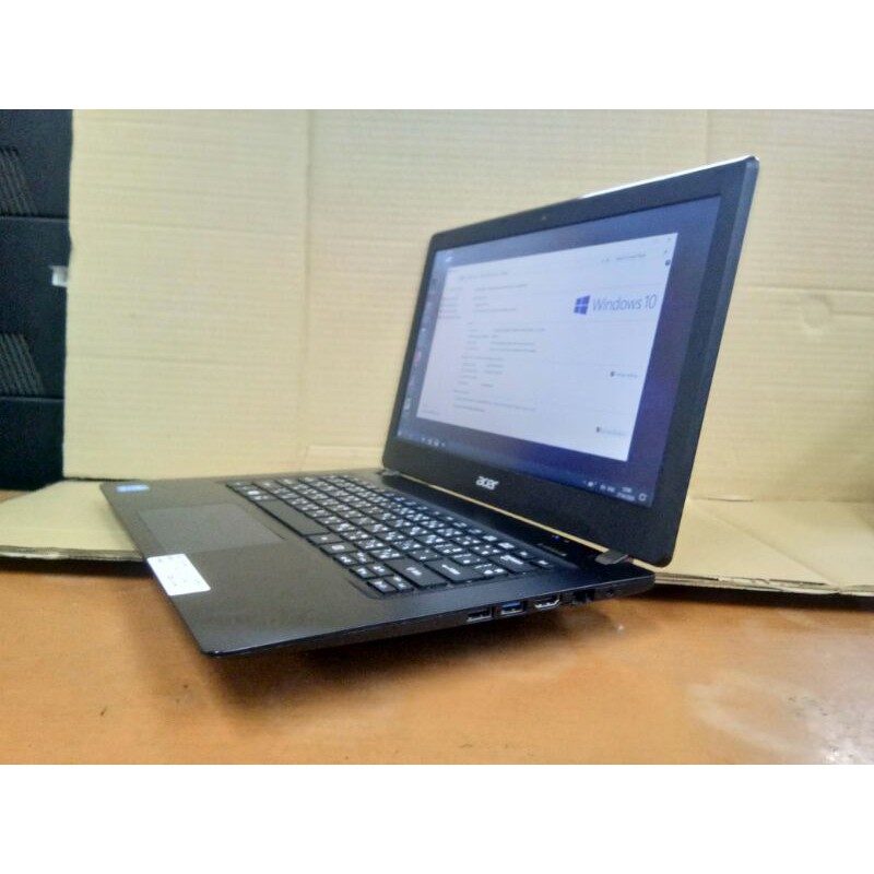 Harga laptop acer core i5 ram 8gb