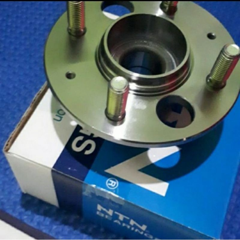 Laker Laher Roda Belakang Civic LX, Civic Nouva/Nova, Grand Civic SH3 SH4