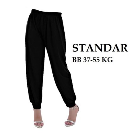 [All size] Celana Aladin Aladdin/ Celana Celamis Aladin Panjang Wanita Murah Bisa COD