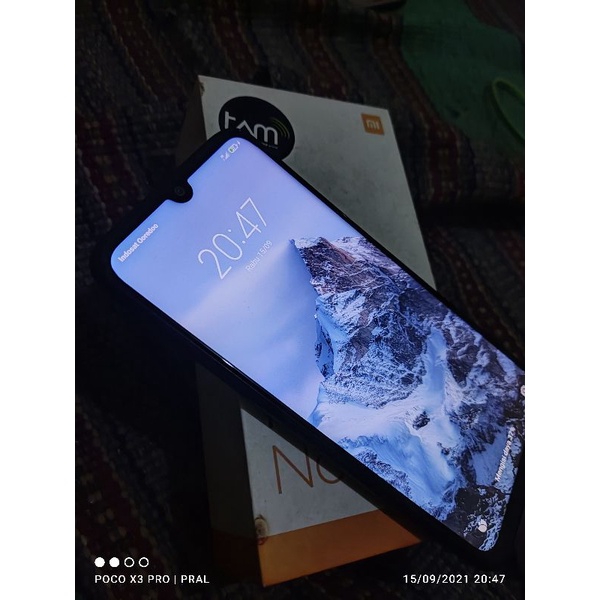 REDMI NOTE 7 4/64