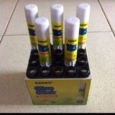 

Lem Stick 15Gr KENKO / Lem Stik 15Gr Kenko / Lem Kertas