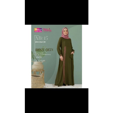 NBC 015 Psanannya MB dia