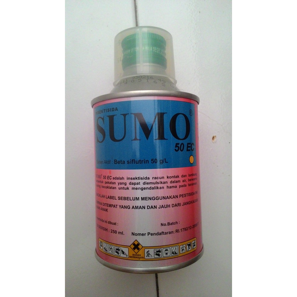 SUMO 50 EC 250ml