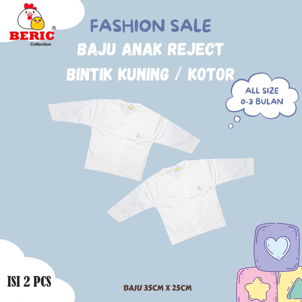 CUCI GUDANG baju bayi / pakaian bayi / kaos bayi / baju bayi laki laki / baju bayi perempuan /reject