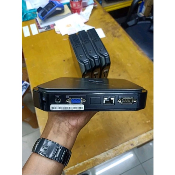 MINI PC ACER INTEL ATOM D425 Ram 2 GB HDD 320 GB WIFI SIAP PAKAI