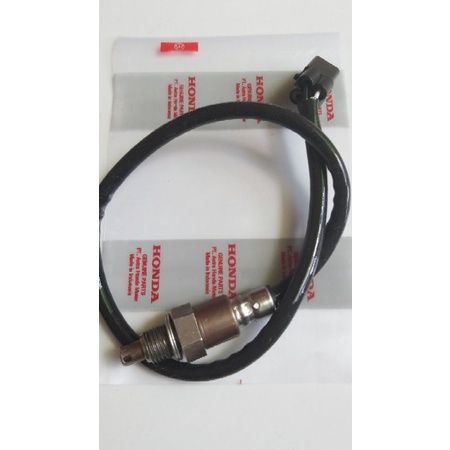 sensor o2 knalpot honda fi cbr 250 rr