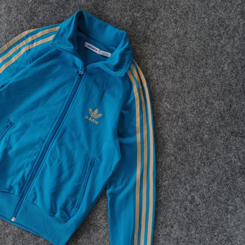 Adidas Tracktop Kids Original
