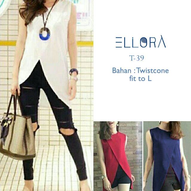 Baju tangan buntung murah baju murah baju wanita murah baju grosir