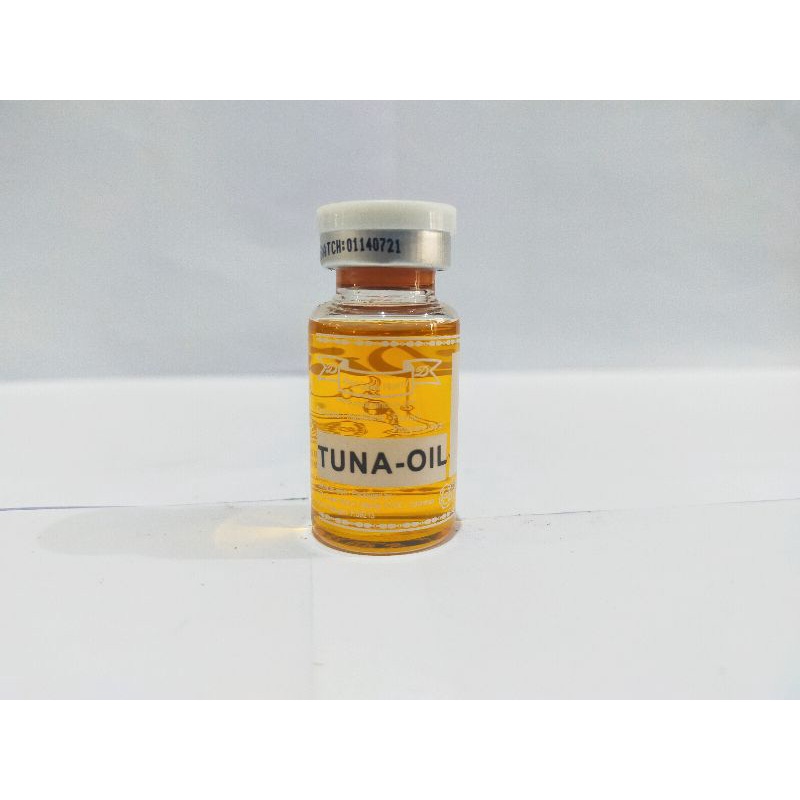 ESSEN DIVA TUNA OIL 10ML