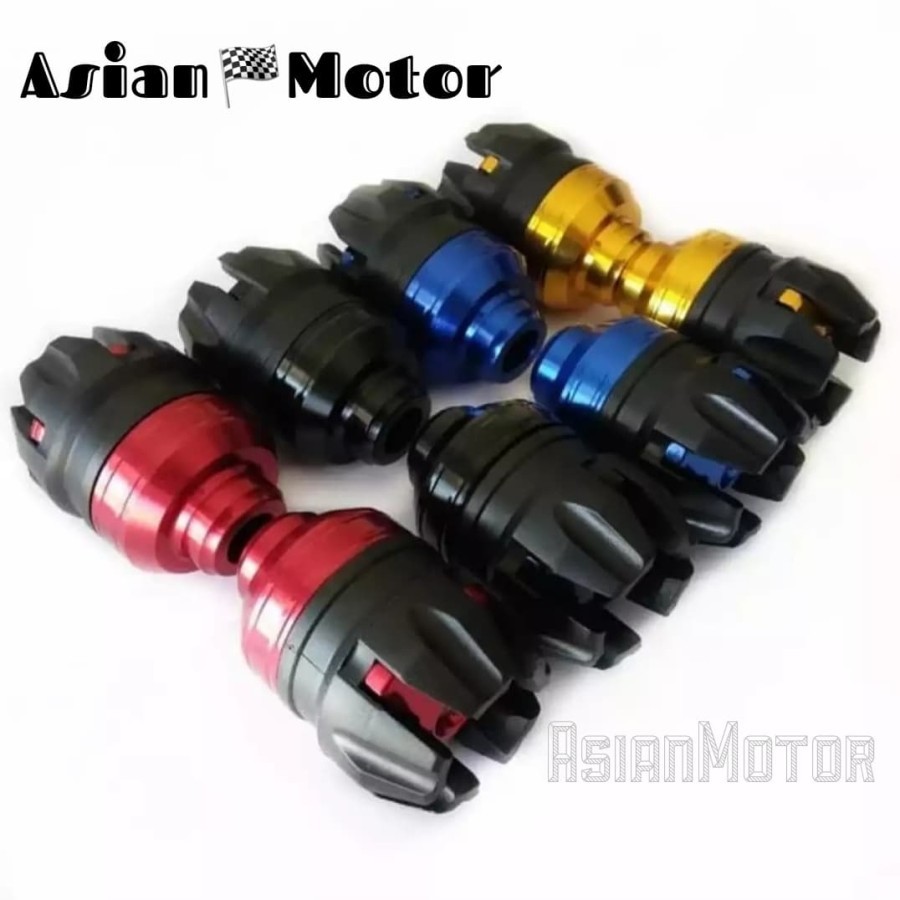 Jual Jalu As Roda Motor AR03 Universal/ Jalu As Roda Jumbo Cnc MF