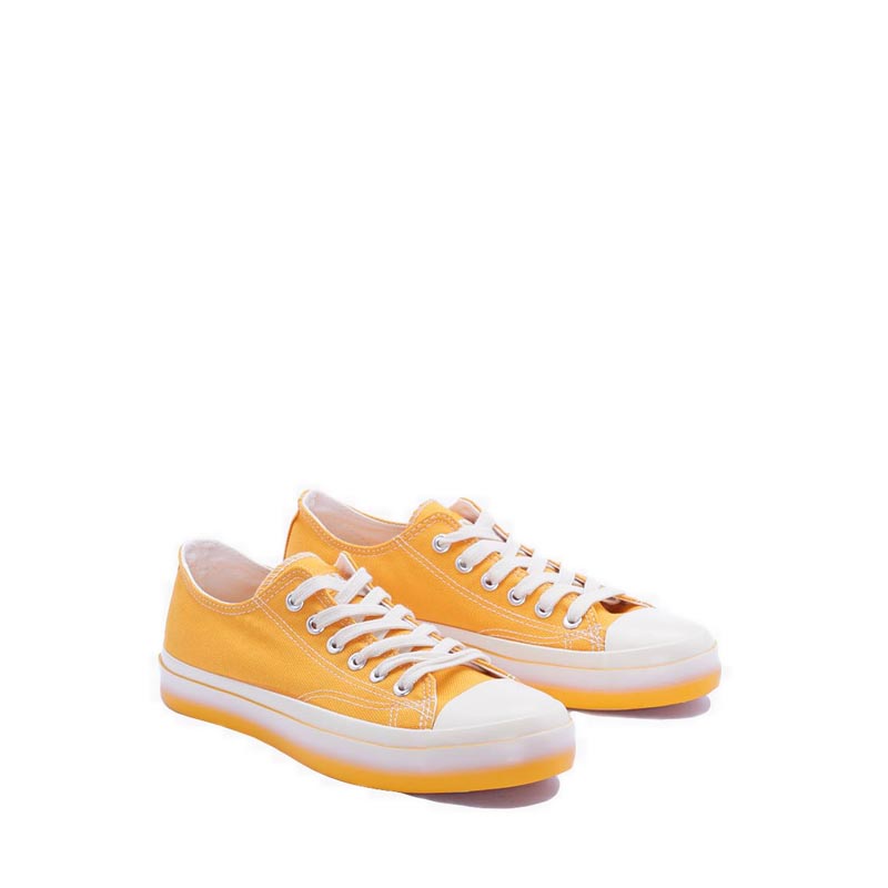 Airwalk Magee Yellow. Sepatu Wanita Original. AIW21CL0506Y