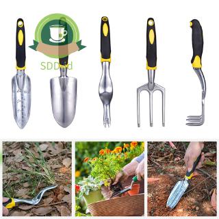 Garpu Sekop Tangan  Alat Transplantasi Tanaman Bahan Alloy  Garpu Sekop Tangan  Alat Transplantasi Tanaman Bahan Alloy