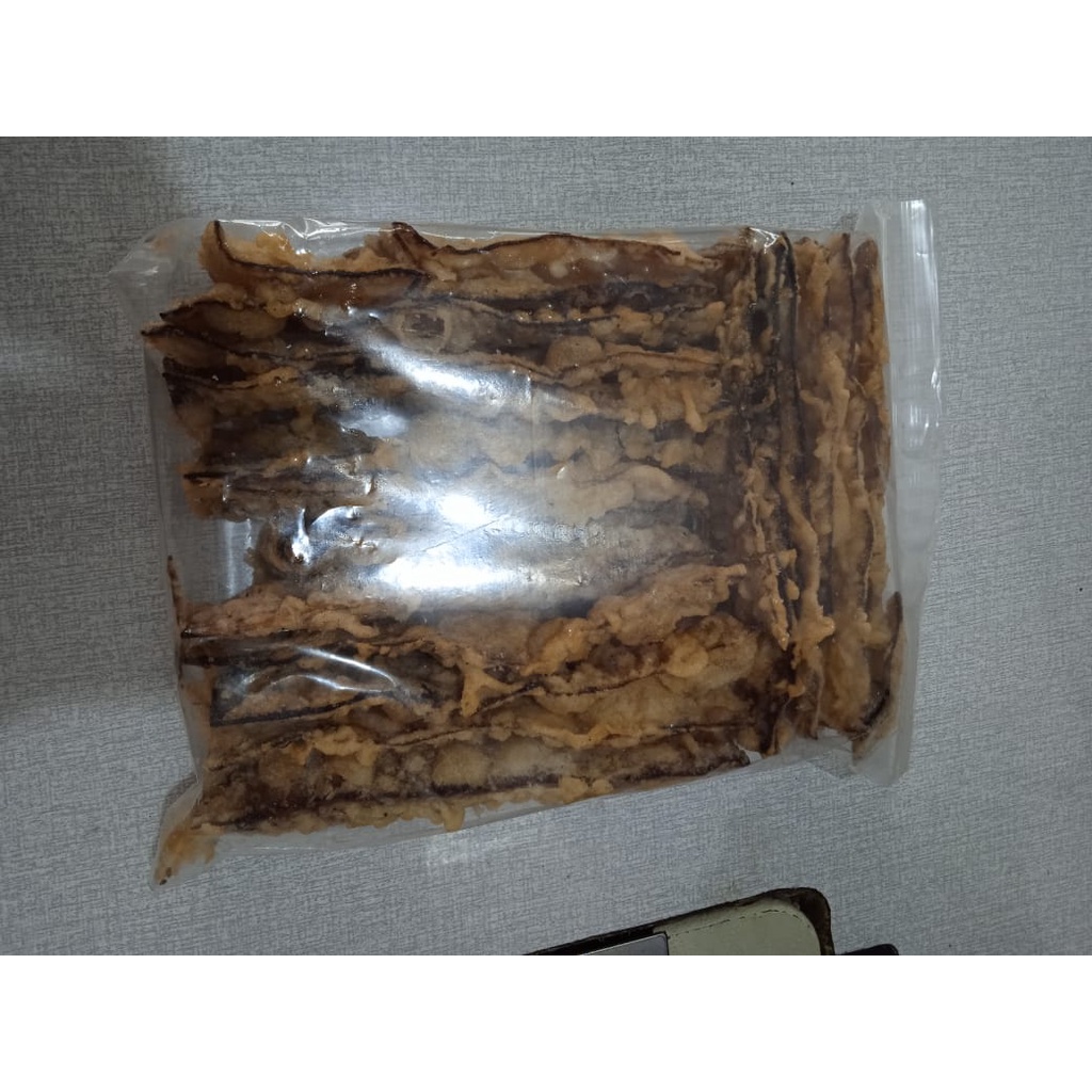 

Keripik Sale