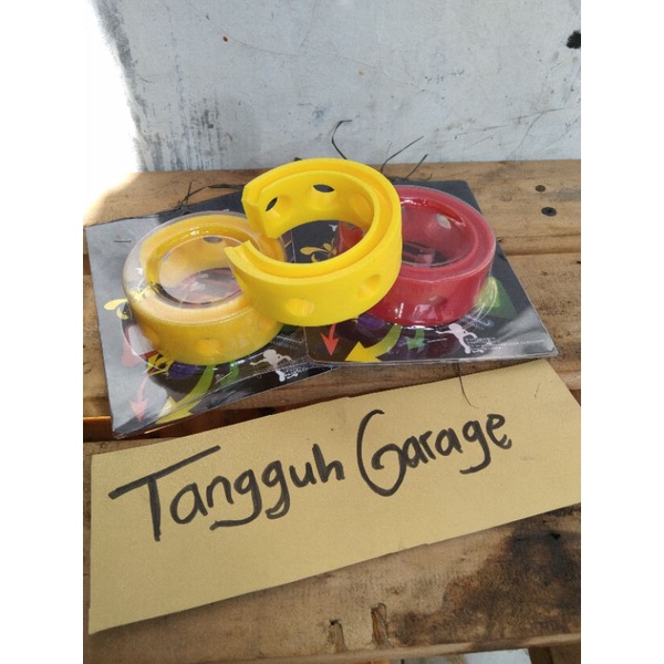 Damper Shock Belakang Motor Universal