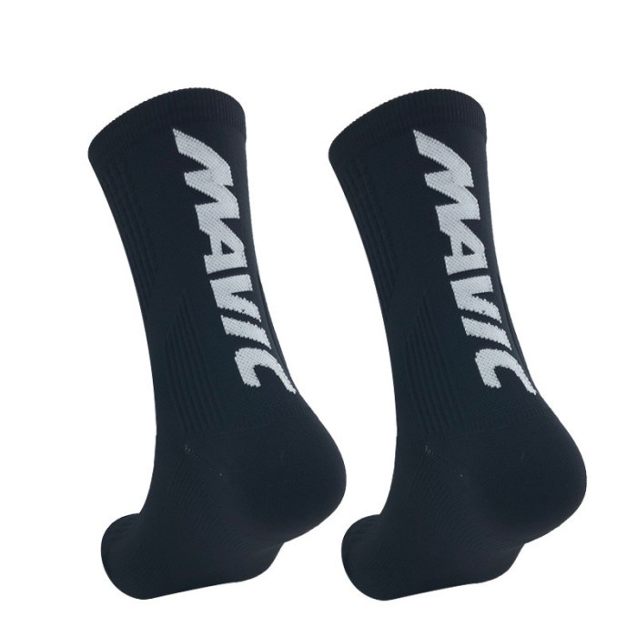 Kaos Kaki Sepeda MAVIC II Bahan Breathable