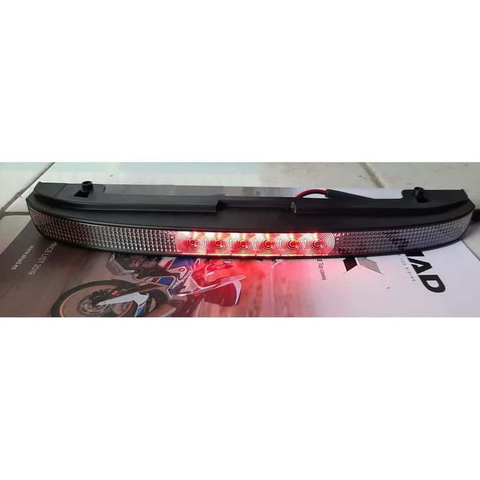 Shad Stop Light SH39 SH40 SH45 SH42 - Aksesoris Shad Murah