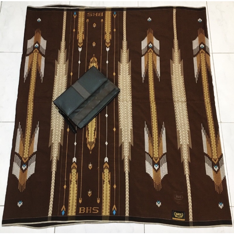 BHS SGF FULL SUTRA GOLD SECOND