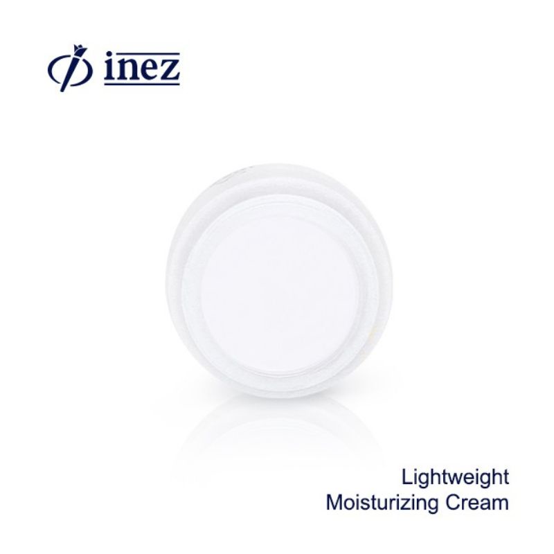 Inez  Beauty Lightweight Moisturizing Cream 28gr