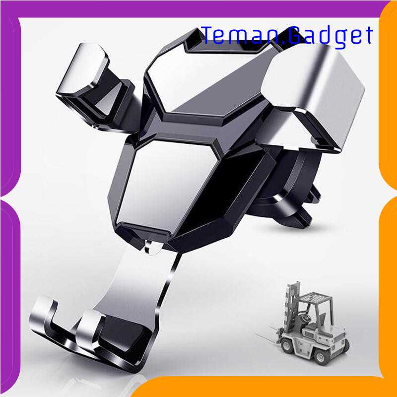 AA1- INIU Car Holder Smartphone Metal Air Vent - IN03