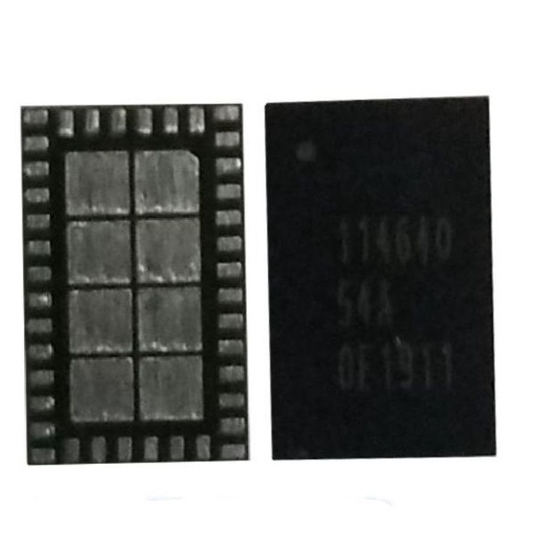 IC PA 114640 54H IC RF IC SINYAL SAMSUNG J6 PLUS J610 ORIGINAL NEW TESTED