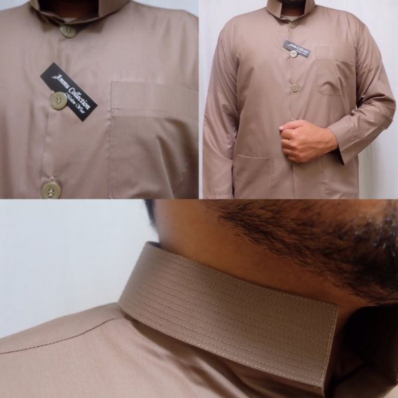 Koko Ammu/Koko Haibah/Koko ammu original