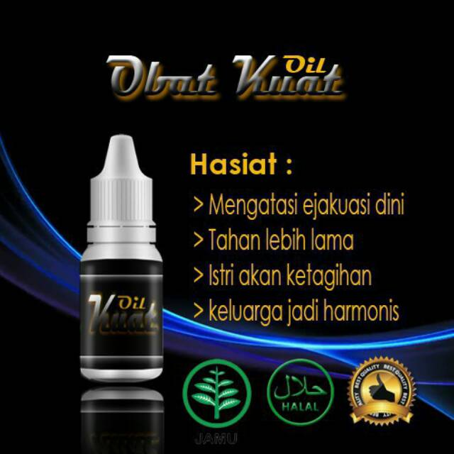 OBAT OLES KUAT PRIA HERBAL EJAKULASI DINI TAHAN LAMA