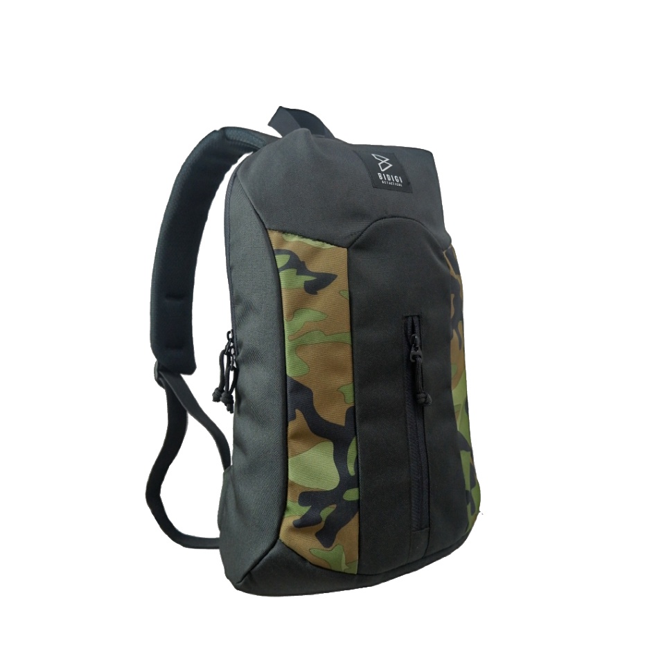 BIDIGI MINIO BACKPACK/TAS RANSEL PRIA 12L