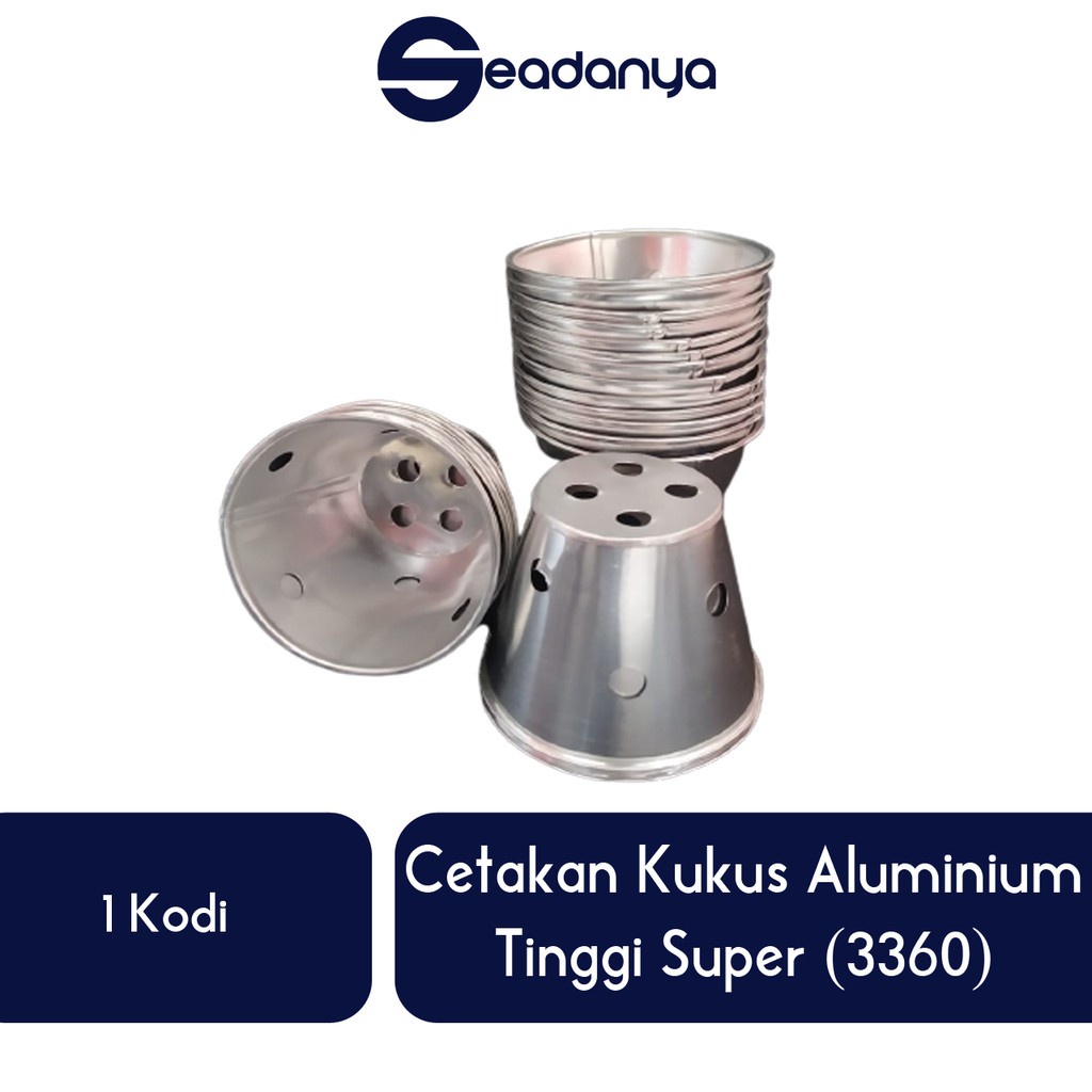 

Cetakan Kukus Aluminium Tinggi Super (3360)-Cetakan Kukus Aluminium Tinggi Super/Cetakan Kukus/Cetakan Kukus Terlaris/Cetakan Kukus Semua Ukuran/Cetakan Kukus Termurah