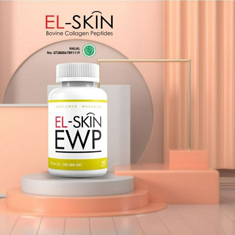 El-SKIN EWP