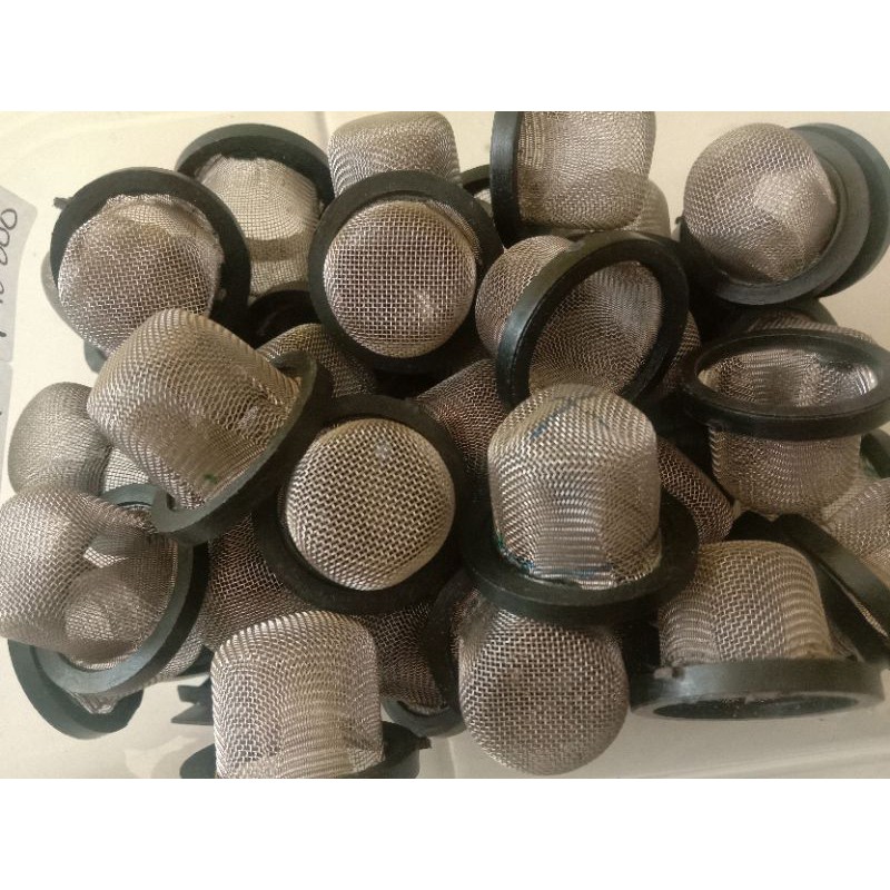 saringan oli motor Yamaha vixion