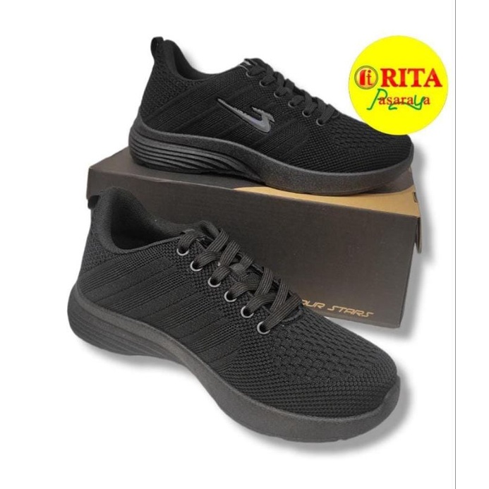 Sepatu Sekolah Thomas