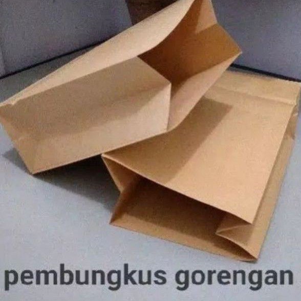 

kertas gorengan