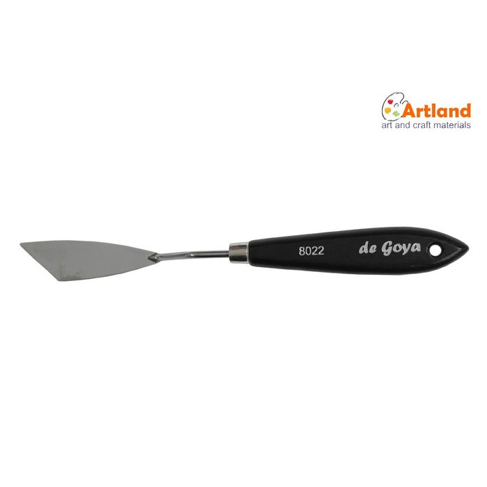 

De Goya Paint Knives 8022